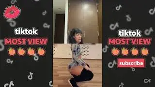 Twerk for me TIKTOK DANCE!!!