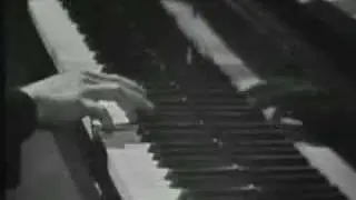 Gyorgy Cziffra - Liszt "Grand Galop Chromatique"