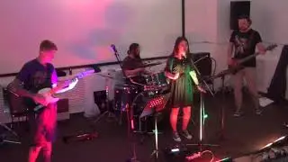 ЖИВЬЕМ 20 - Margarita Bushueva 1 2