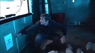Anti-Gravity - Area 51 (2015) Movie CLIP HD