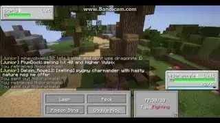 Minecraft Pixeltown Adventure Episode 5!