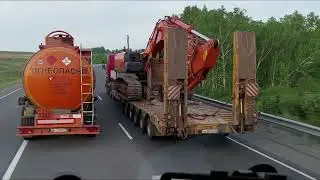 ДОРОГИ ЗАБАЙКАЛЬСКОГО КРАЯ  ЗАПРАВИЛИСЬ ВСЕ