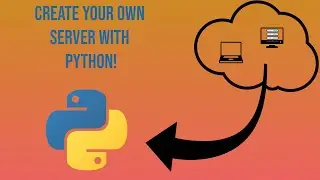 Lets Create an HTTP Server With Python