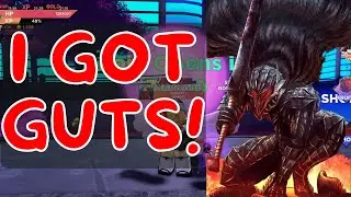 I Got The Best Character In The Game!! 15K GiveAway in Anime Dimensions Simulator #roblox