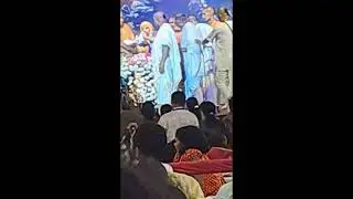 Krishna Janmashtami Celebrated by ISKCON Dwarka - 2024 HARE KRISHNA  #Krishna #Janmashtami #video