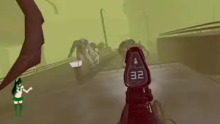 Highlight: Pavlov (Get back on the thing!) (10/9/21) (Matrix Discord Stream 1)