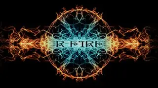 Огненное фаер шоу Ростов Выпускной МБОУ Гимназии №34 Шоу-проект R-Fire