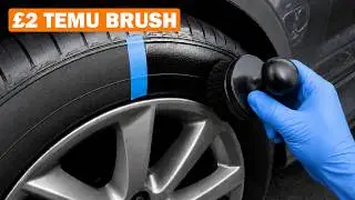 Why Car Detailers Can't Get Enough of This Trending Tool in 2024!