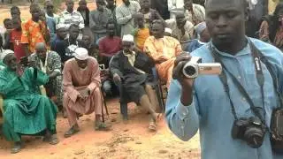 batama 100 % 100  président Alpha ndogo  et président  zeidi doucoure  secrétaire général  mbouye ga