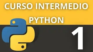 Curso Intermedio de Python #1 - Ambientes Virtuales 🐍📦