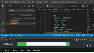 How to Build a Sidebar Component in React | Responsive Navigation Panel