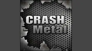 Crash, Metal - Small Metal Junk Crash Metal Impacts, Sfx