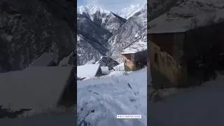 Говорят, что в Сильди можно и не завтракать. Наедаешься одними только видами.