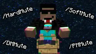 2b2t Has A Muting Problem...