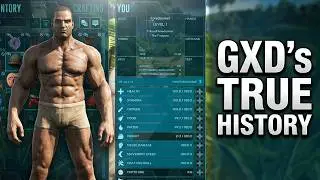 Before The Drama | GXD and Me in WoW