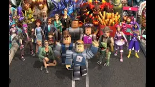 ROBLOX KAPANDI... (ACİL İZLE) #saveroblox