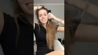 Sexy Kimmy Periscope Live🌷❤️296