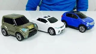 Трансформеры Автоботы Коллекция Игрушек для Мальчиков и Машинки ТОБОТЫ из мультика для детей