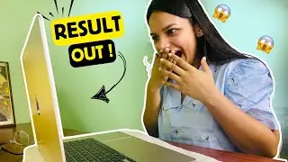 My Final Year Masters Result Out 😱 @ignou  ​⁠