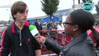 Pride Photo Award 2012 NDSM Terrein