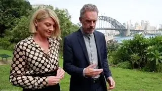 Jordan Peterson VS 9 - Gender Pay Gap - Feminism VS the Evil Patriarchy