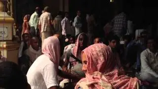 Hare Krishna 7 ISKCON Vrindavan