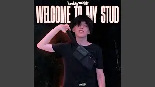 Welcome to my stud