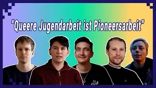 Queere Jugendarbeit I Methoden der Sozialen Arbeit