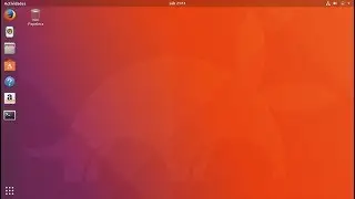 Ubuntu 17.10