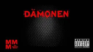 [FREE] Bonez Mc x Gzuz x Haftbefehl Type Beat "DÄMONEN" | Free Rap Hip Hop Type Beat 2022