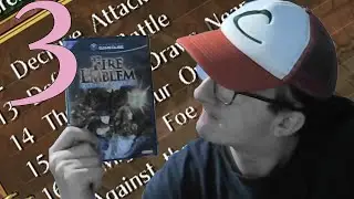 HOW WELL DO I KNOW THE PATH OF RADIANCE SOUNDTRACK? - Day 3