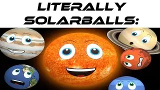 SolarBalls Slander 2 ​⁠@SolarBalls