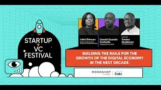 Building the rails for the growth of the digital economy in the next decade