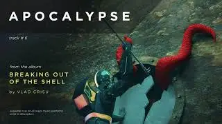 Apocalypse (track 6 from my 