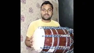 ढोलक में कहरवा ताल ठेका बहुत आसान l Kamal Verma dholak