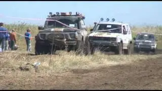 Капчагайская Баха 2011г.