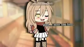 👻😈I dont ever see him～☆meme😈👻//#gachalife #gachalifememe #gachatrend #gachameme #capcutedit #meme