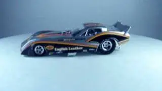 Tom "Mongoose" McEwen / Ace Frehley - New York Groove