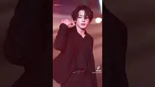 Jungkook -fool for you TikTok trend