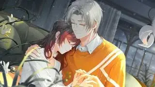 Vyn Ritcher | Tears of Themis | Chrqnoir