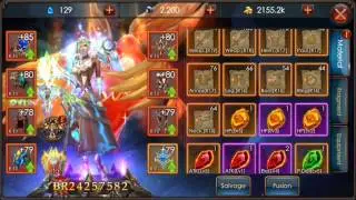 Legacy Of Discord ♠ 24m br.. ♠