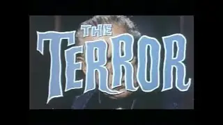 "The Terror" (1963) Trailer
