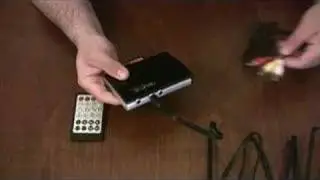 Transfer VHS to Computer
