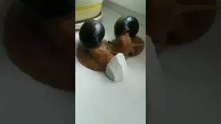 Самый вкусный мел 😜