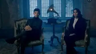 Celeb Haunted Mansion Promo