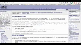 [About PHP] PHP Tutorial Urdu - 1 - What is PHP