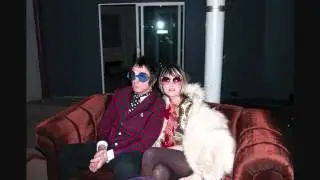 The Handcuffs - Miss You On Tuesday