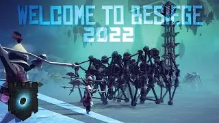 Welcome to Besiege 2022 | Besiege