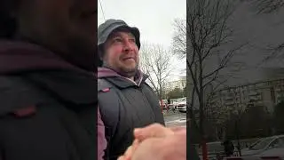 Встреча с подписчиком. Теляков Антон Пранк