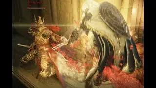 Cleanrot Knights, More Like Cleanrot Ninjas